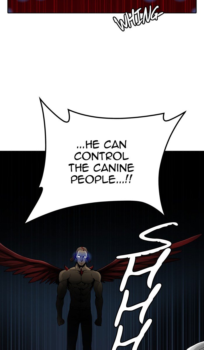 Tower of God Chapter 454 41